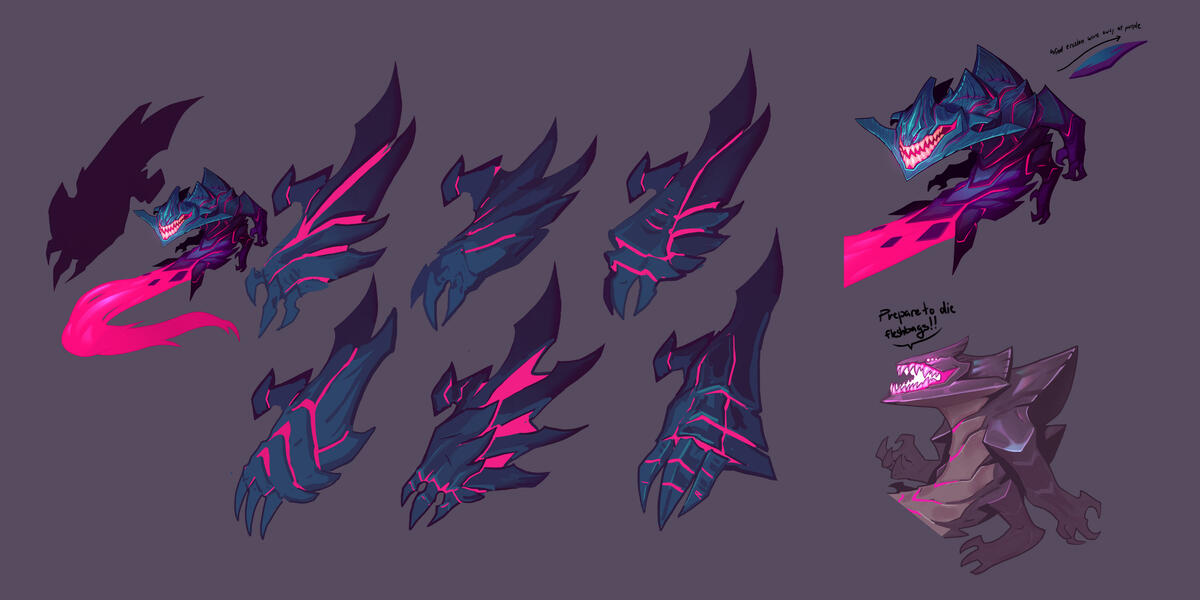Wing Concepts